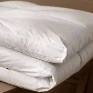 SURMATELAS DUVET DE CANARD