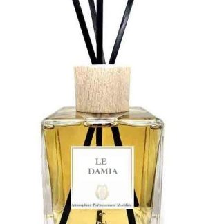 DIFFUSEUR APM A BATONNETS - LE DAMIA