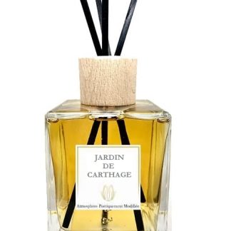 DIFFUSEUR APM - JARDIN DE CARTHAGE